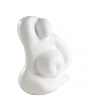 EGLO ESCULKTURA DECORATIVA 13X19CM BR FORTEAU 427001
