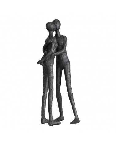 EGLO ESCULTURA DECORATIVA 14,5X38CM SIOCON 427407