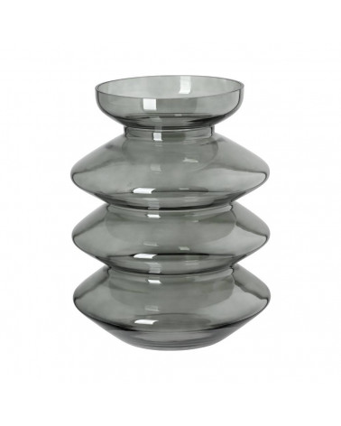 EGLO VASO DE VIDRO 22X28CM BEVATO 421355