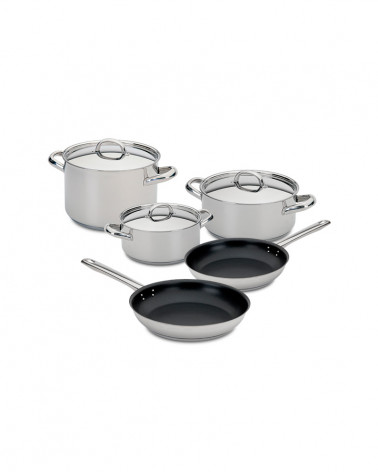 TREM DE COZINHA SILAMPOS LOW COST
