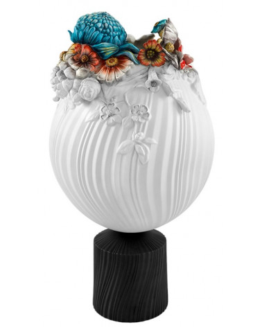 VA JARRA STILL LIFE THE MEANING