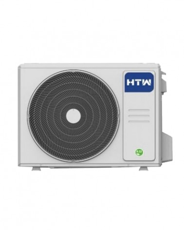 AR CONDICIONADO HTW IX21D4 9000 BTU 