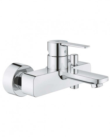 TORNEIRA BANHEIRA CROMADO GROHE LINEARE
