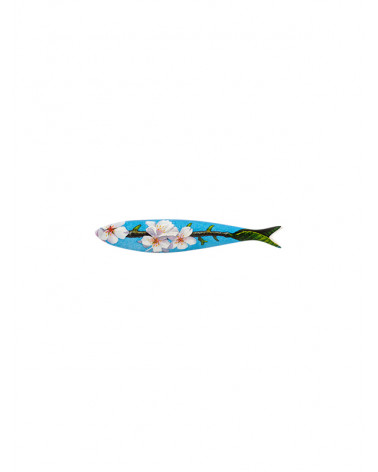 BORDAL P AMENDOEIRA EM FLOR SARDINHA
