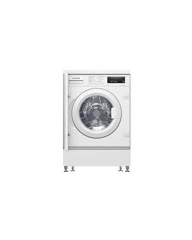 BOSCH MAQ.L/ROUPA 8KG ENCASTRE WIW24307ES