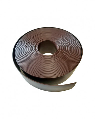 MP SEPARADOR RELVA SIMPLES CASTANHO RL 12CMX25ML