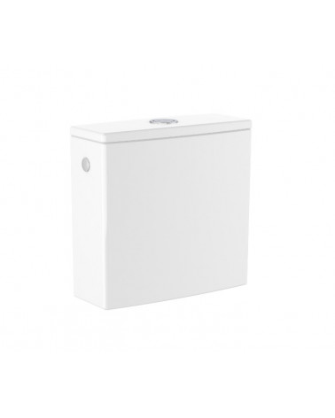 ONA TANQUE ENT. LATERAL MEC. DESCARGA DUPLA 4.5/3LT BR
