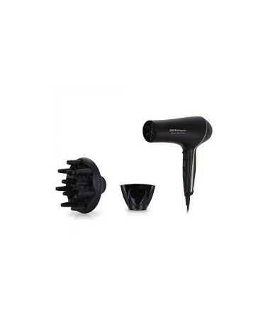 ORBEGOZO SECADOR CABELO 2000W SE 2065