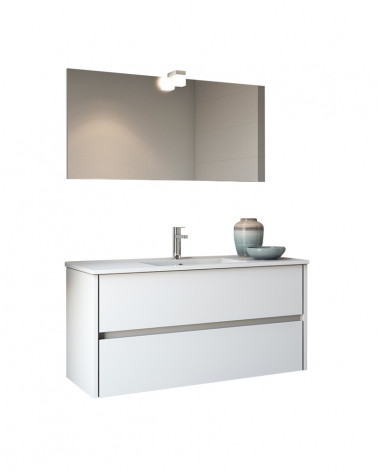 MÓVEL+LAVAT +ESP+APL SUSPENSO 80CM