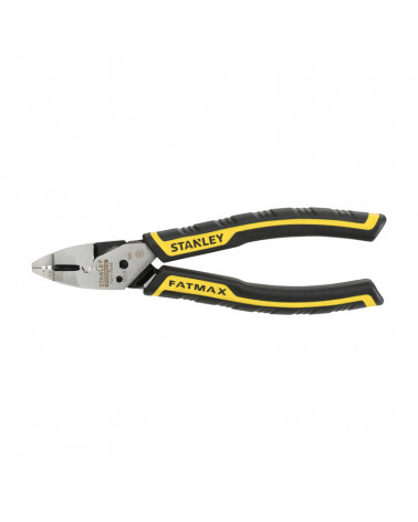 STANLEY ALICATE DE CORTE DIAGONAL FATMAX 5 EM 1