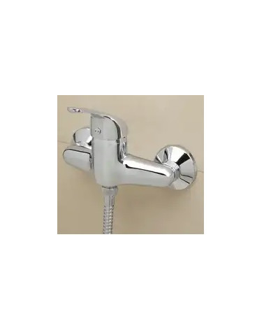ATLAS 40 MONOCOMANDO DUCHE