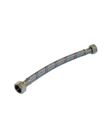 BICHA ACO F.1/2 F.3/8 20 CM