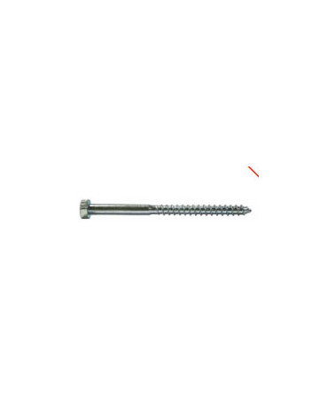 TIREFOND M6X50MM DIN 571 