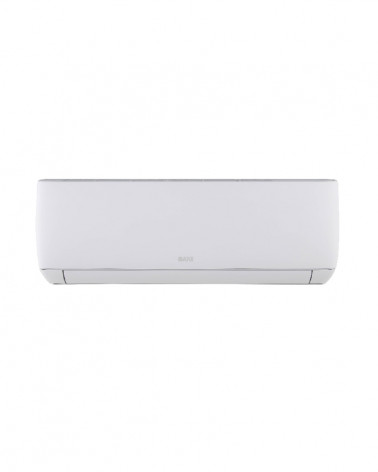 AR CONDICIONADO BAXI ANORI 2 12000 BTU MONOSPLIT