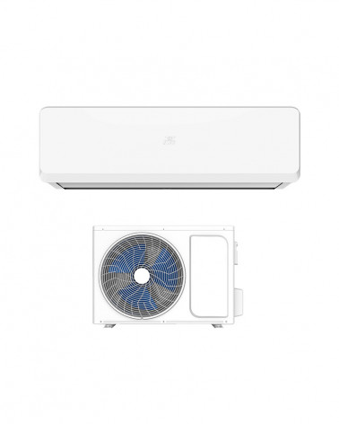 AR CONDICIONADO SKYLUXE Q10 9000 BTU MONOSPLIT CONJUNTOS (1X1)