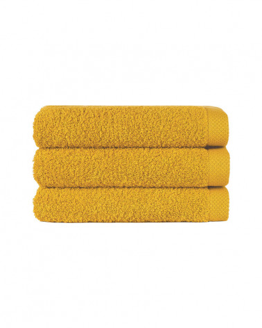 LASA TOALHAO DE BANHO PURE CURRY 70X140 5855