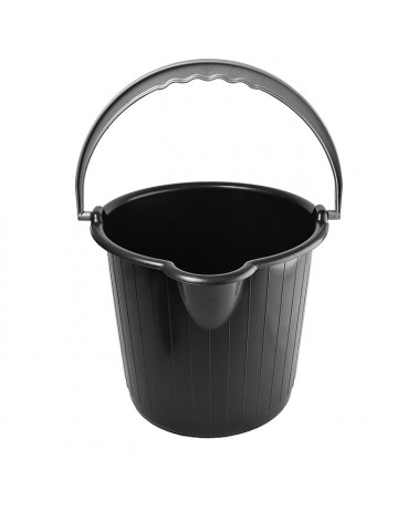 BALDE DE LIMPEZA SEM ESCORREDOR 12 LT