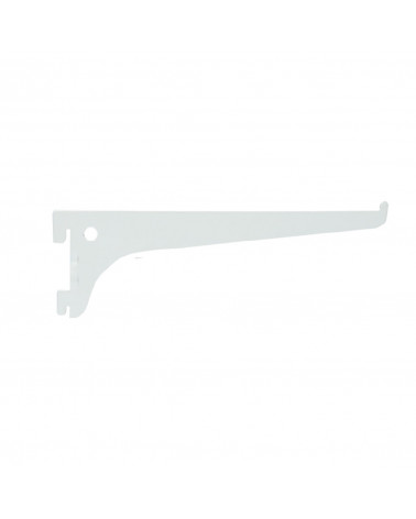 POLEIA P/TRILHO 20CM BRANCO
