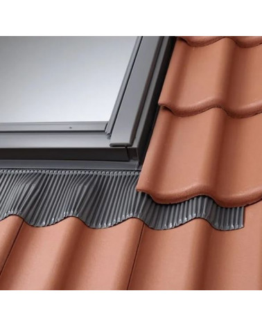 VELUX RUFO PRO BFX 114X118 EDW SK06 1000S