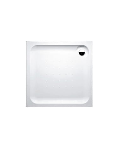 BASE DE DUCHE ACRÍLICA BRANCO 100X100 CM