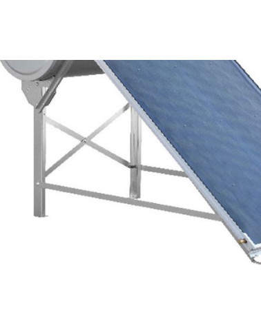 SUPORTE P/TERMOSSIFAO BAIXO PERFIL STS 200 LP COBERTURA PLA