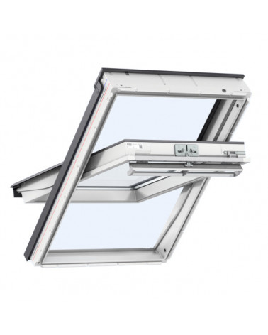 VELUX JANELA BASC. GGU MK06 0070 78X118CM V.CONF.LAM. PU