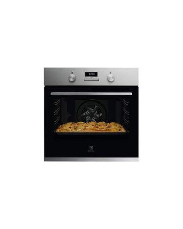 ELECTROLUX  FORNO MULTIFUNÇOES KOHGH14X