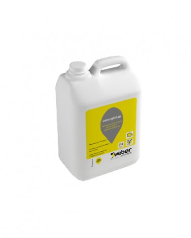 WEBER.HYDROFUGE 20 L