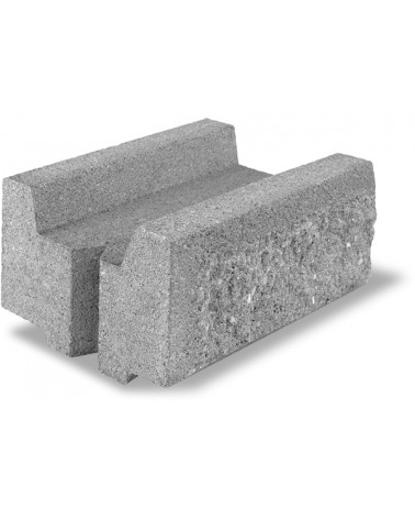 MURANTE 30X25X14 CINZA