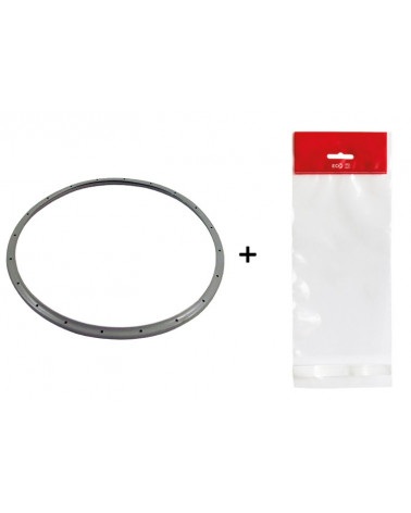SILAMPOS JUNTA LABIAL SACO (PACK)