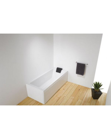 PAINEL PARA BANHEIRA FRONTAL 190 CM