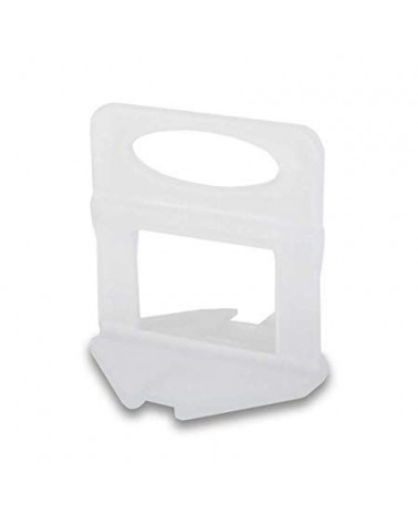 RUBI ABRACADEIRA 11-20MM 1,5MM DELTA LEVELLING SYSTEM (B-100