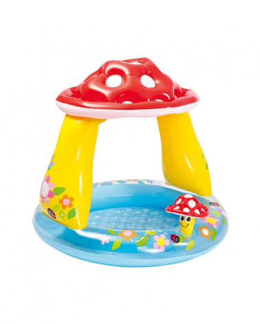 PISCINA INTEX 89X102 CM