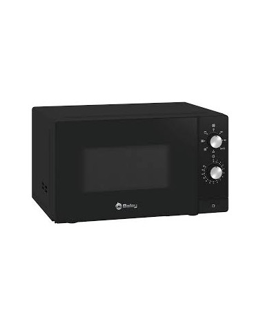 BALAY MICRO ONDAS LIVRE INSTALACAO 3WG3112X2 PRETO