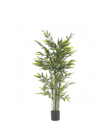 CASA PLANTA ARTIFICIAL BAMBU 160CM 43515