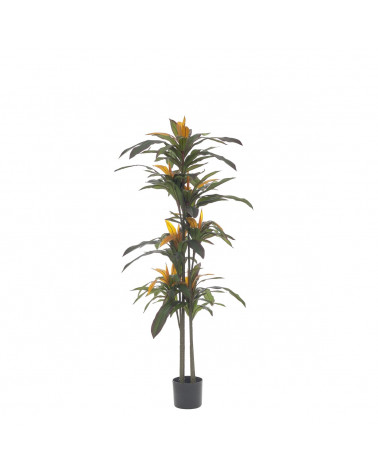 CASA PLANTA ARTIFICIAL DRACAENA 170CM 43504