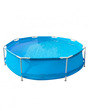 PISCINA KAZADECOR 76X300 CM