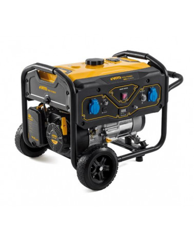 VITO GERADOR GASOLINA MONOFASICO 2.8 KVA