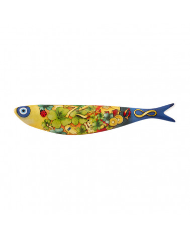BORDAL P SARDINHA DA SORTE