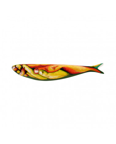 BORDAL P SARDINHA SARDINHANDO