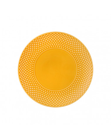 BORDAL P PRATO RASO 28 AMARELO BICOS AMR