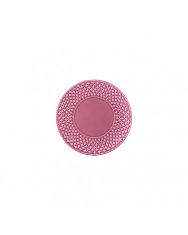 BORDAL P PRATO PAO 17 ROSA BICOS ROSA