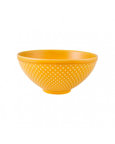 BORDAL P SALADEIRA 25 AMARELO BICOS AMR