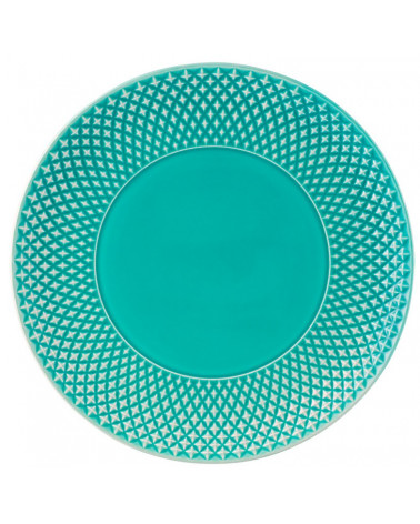 BORDAL P PRATO MARCADOR 33 VERDE MENTA BICOS MNT