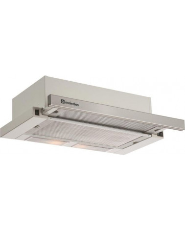 MEIRELES EXAUSTOR MET 161 X