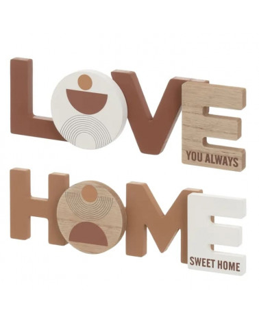 UNI FIGURA 2/M ARCH MOTIF MDF 30X2,50X8,50CM