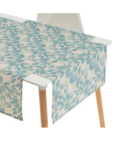 UNI CAMINHO MESA DELFY 160X60CM