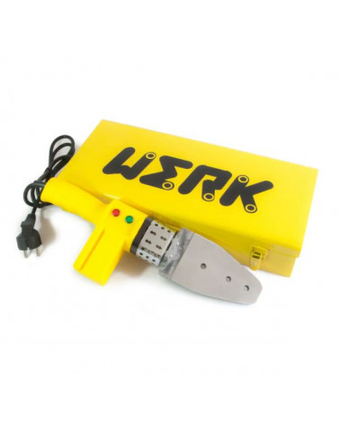 PPR MAQUINA SOLDAR C/INSERCOES 20-25-32-40-50-63 MM