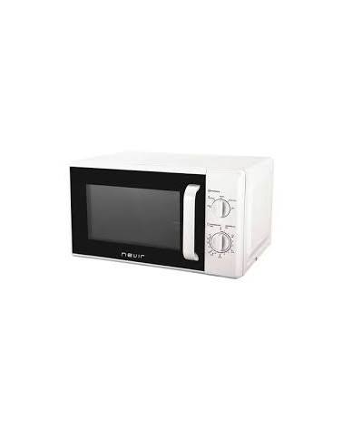 NEVIR MICRO ONDAS LIVRE NVR-6226M BRANCO
