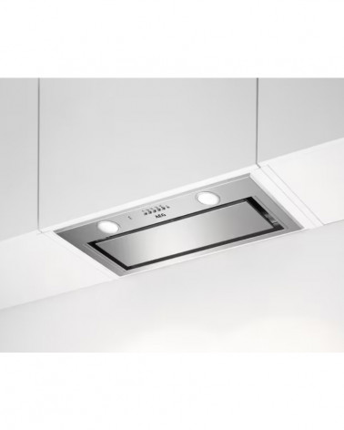 AEG EXAUSTOR ENCASTRE DGE5661HM